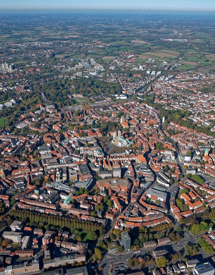 City of Münster