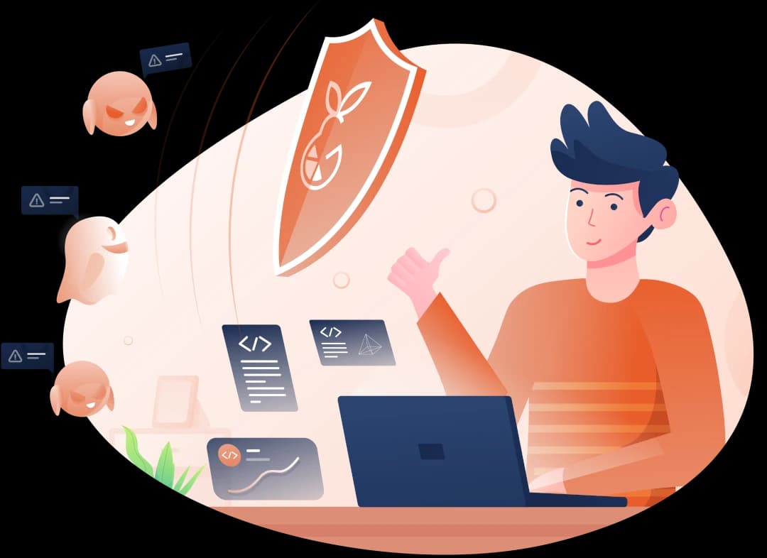 Illustration: GuardingPearSoftware welcomes Unity game developers