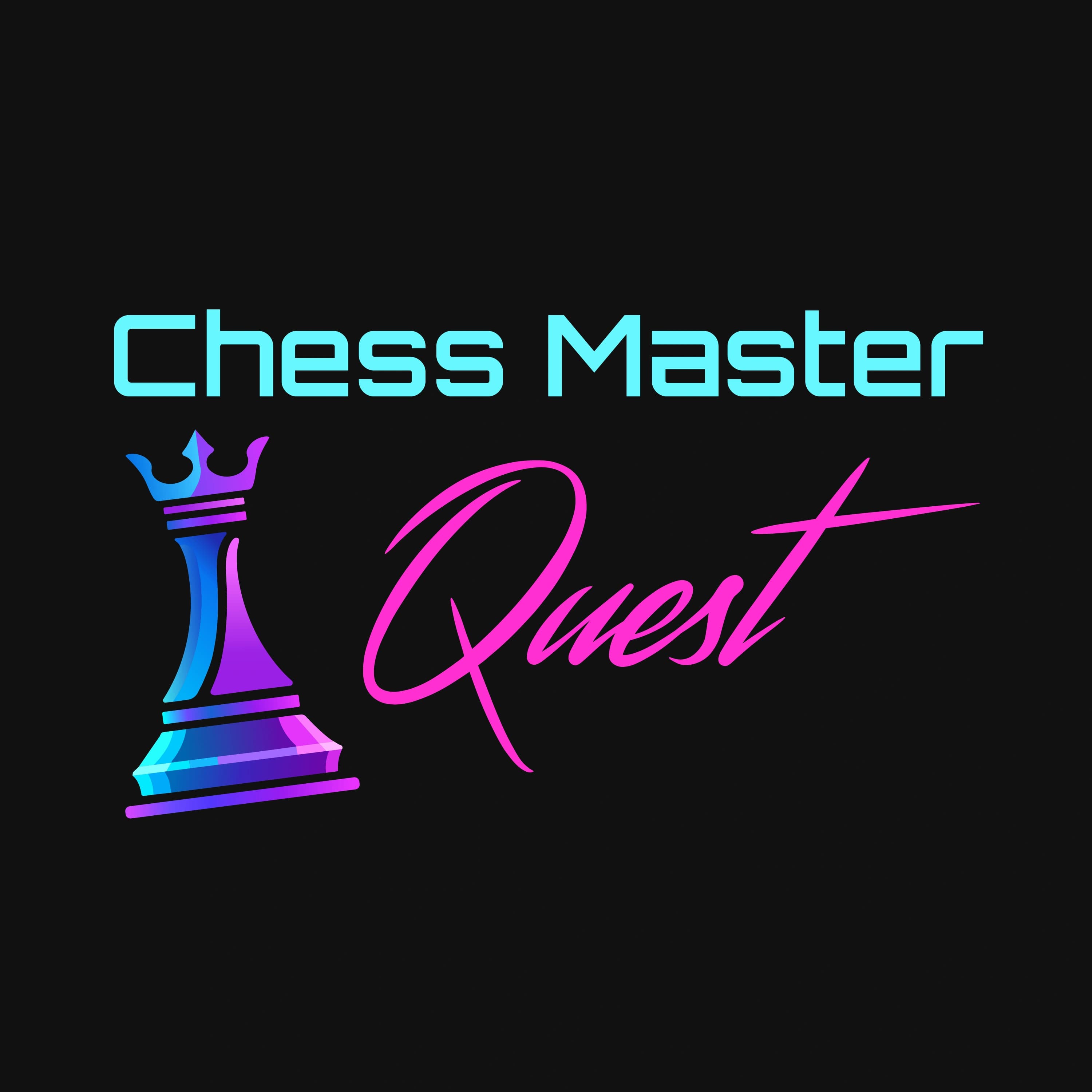 Chess Master Quest - Idle