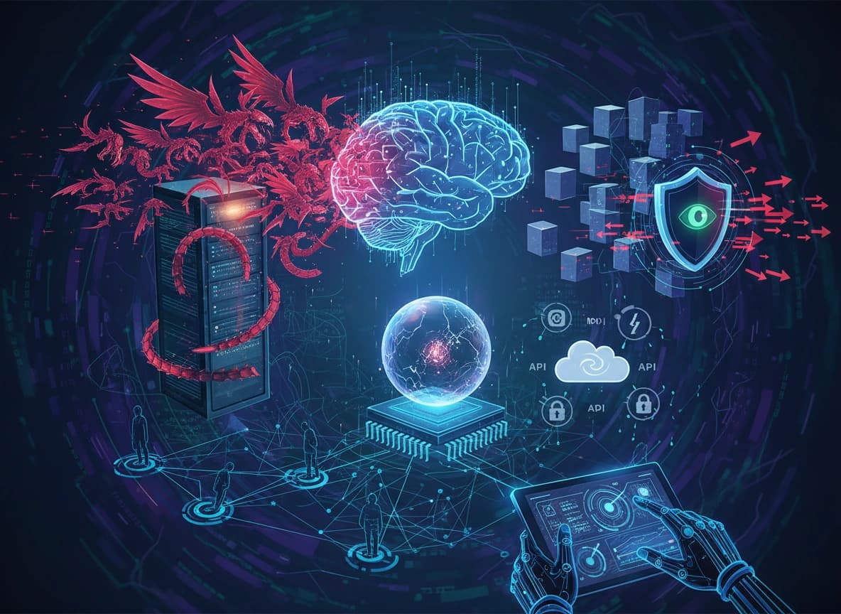 Cybersecurity Predictions for 2026