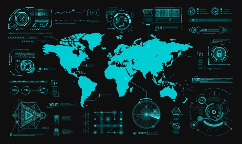 Cyberwarfare in 2025: How State Actors Are Shifting Tactics