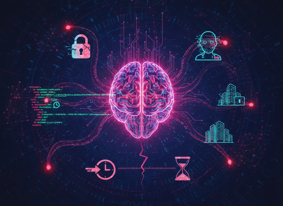 How AI is lowering the barrier for cybercriminals