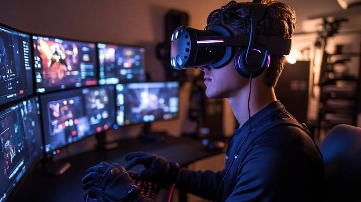 How Player-Generated Content Drives Engagement in Modern Games