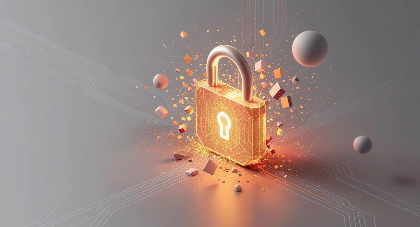 How Quantum Computers Will Break Encryption, and What to Do About It