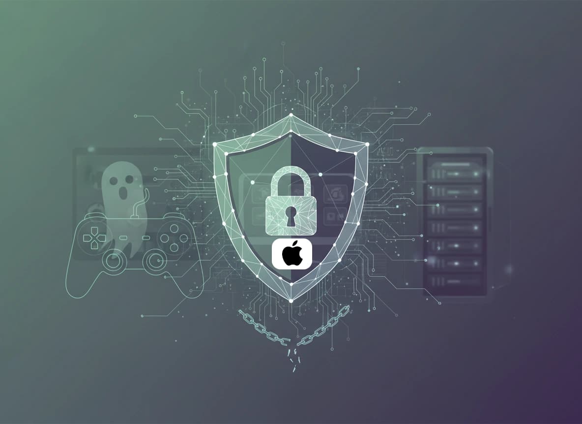 How to secure your macOS games