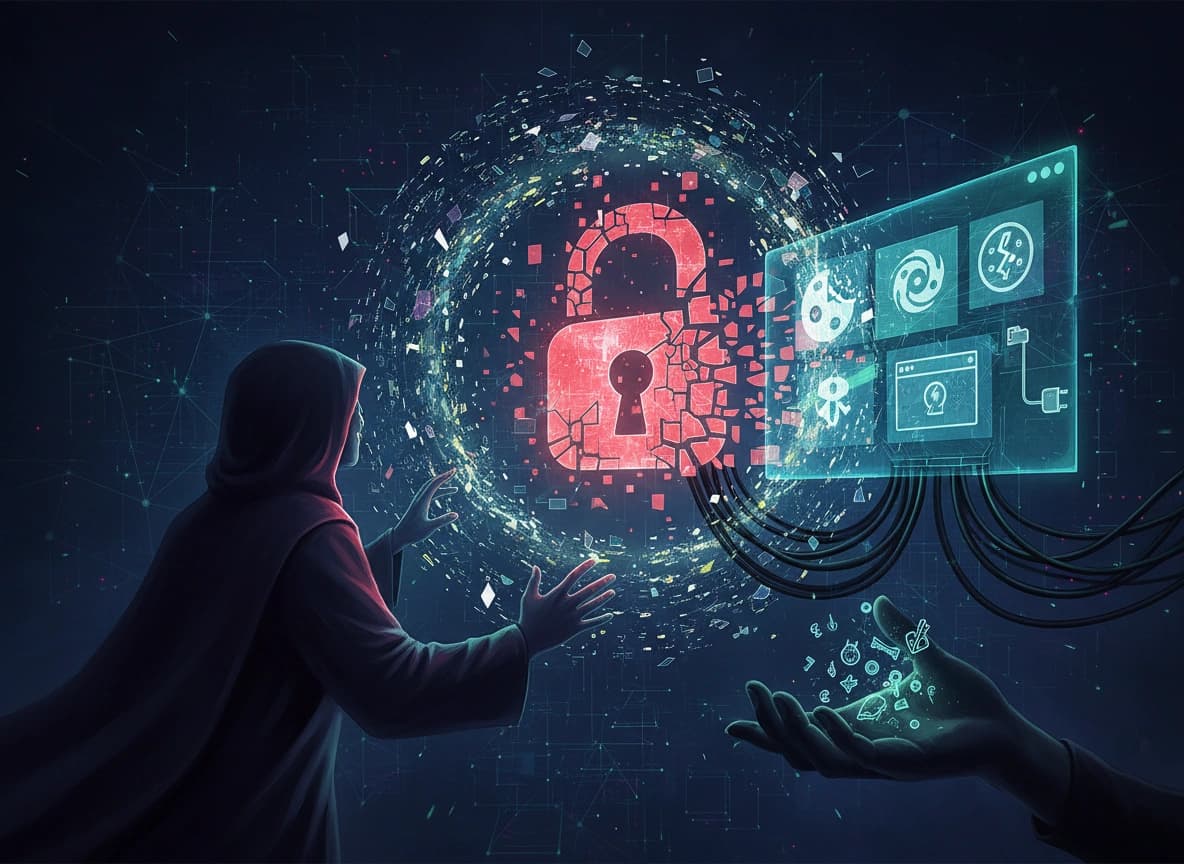 Infostealers: The Cyber Threat Behind Today’s Biggest Data Breaches