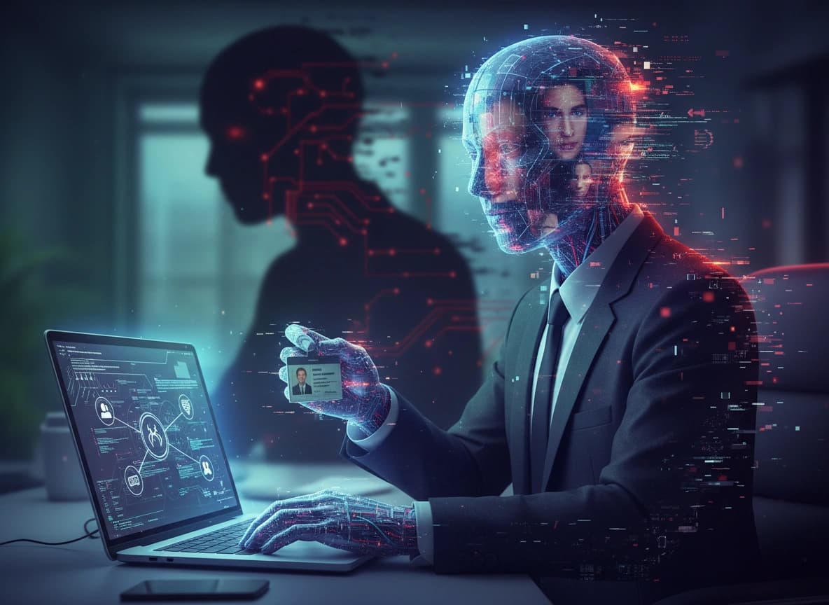 The Rise of Fake Employees: How Hackers Infiltrate Companies Through Hiring