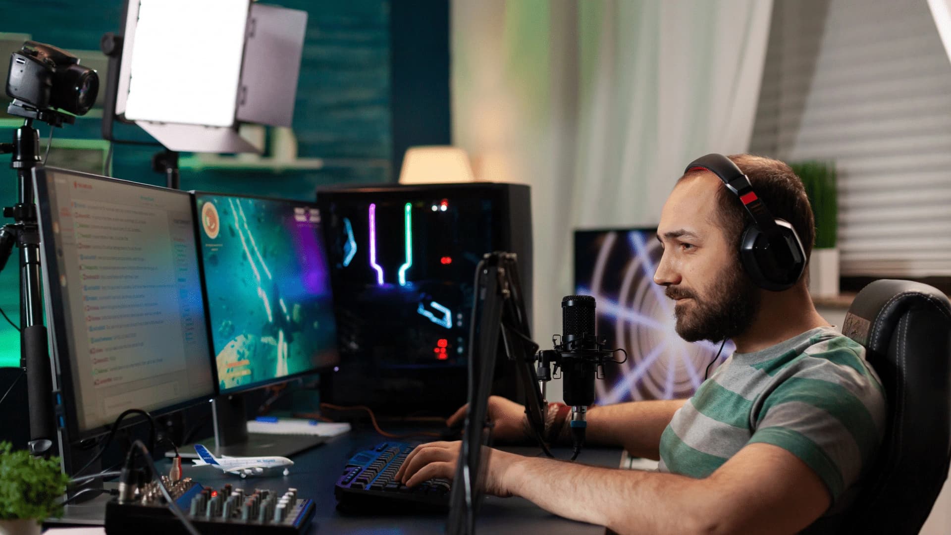 Unity Game Devs: How to Build a Social Media Presence Around Your Game