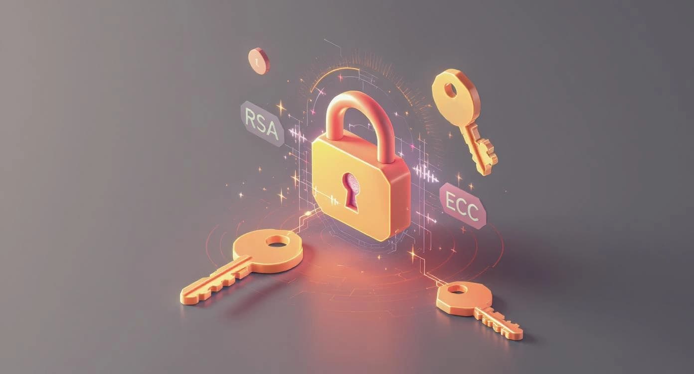 What Is Asymmetric Encryption? Understanding Public-Key Cryptography