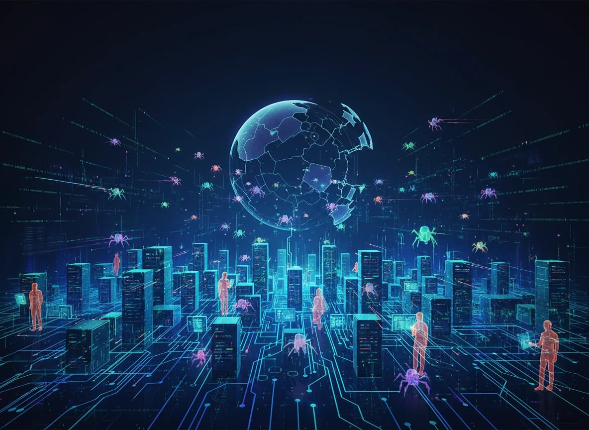 When Your Users Are Bots, Not People