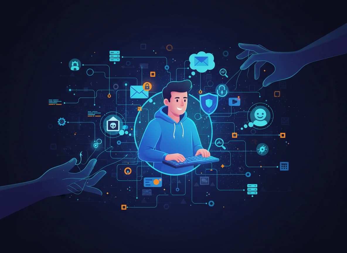 Why Developers Are Major Targets for Social Engineering Attacks