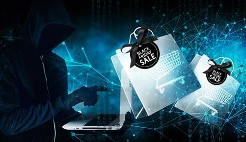 Why The Festive Season is a Goldmine for Cybercriminals